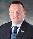 Michael Brodt's headshot